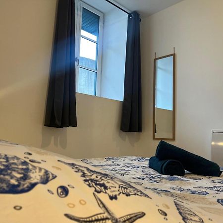 Apartmán Lourdes : Superbe T2 42M2 Exteriér fotografie