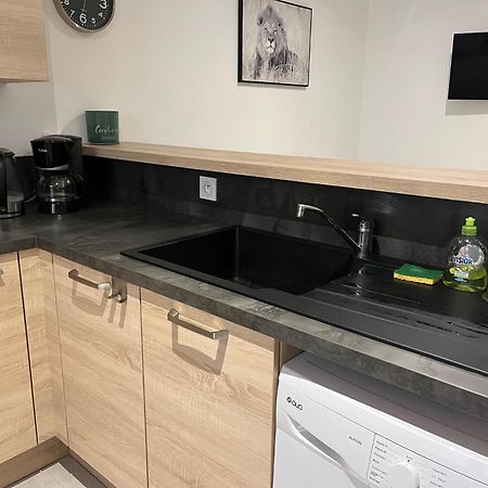 Apartmán Lourdes : Superbe T2 42M2 Exteriér fotografie