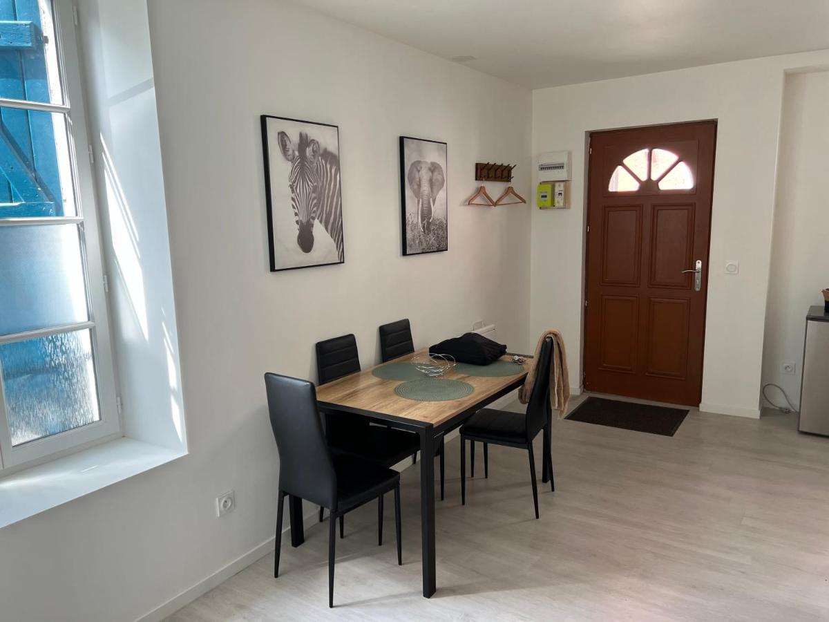 Apartmán Lourdes : Superbe T2 42M2 Exteriér fotografie