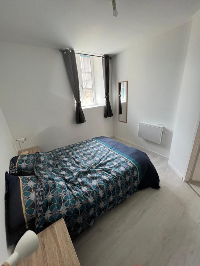 Apartmán Lourdes : Superbe T2 42M2 Exteriér fotografie